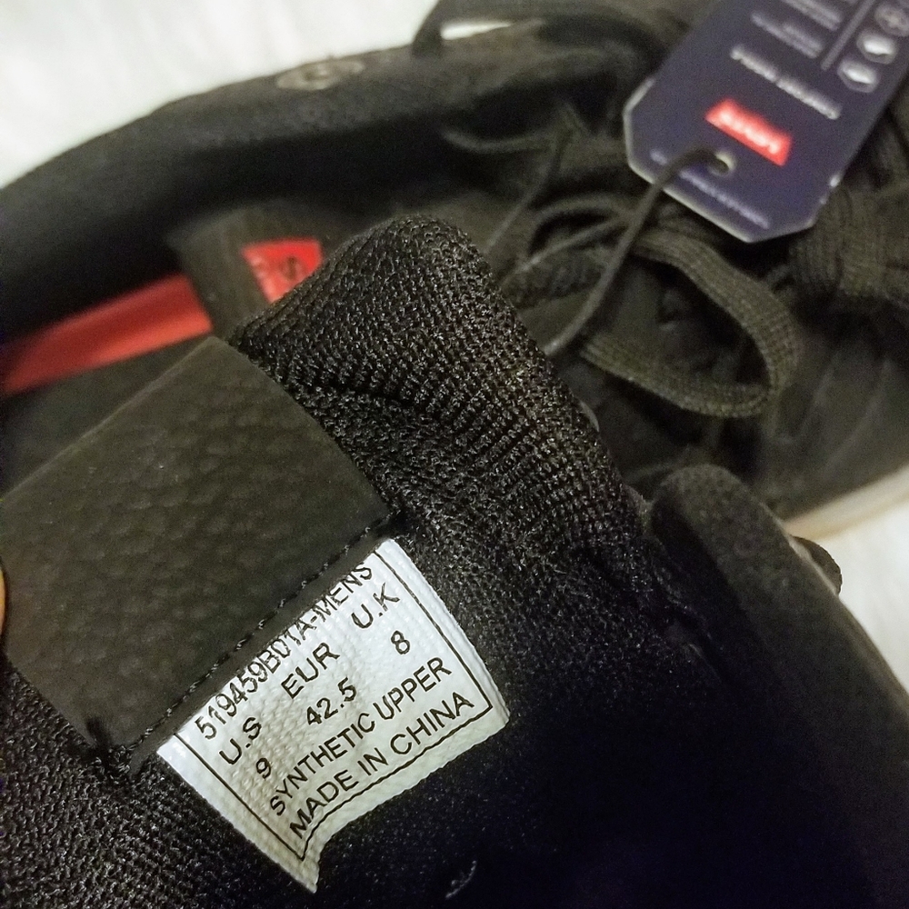 LEVI'S Comfort Casual Sneaker - Picture 13 of 13